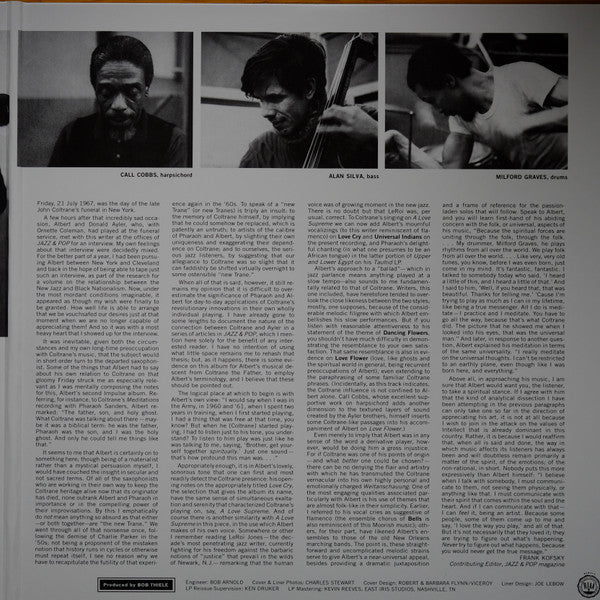 Love Cry - secondary