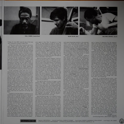 Love Cry - secondary