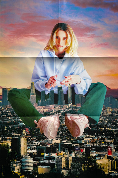 Valley Girl - secondary