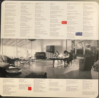 Tug Of War - secondary