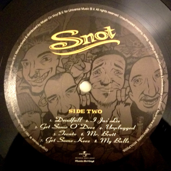 Get Some - secondary