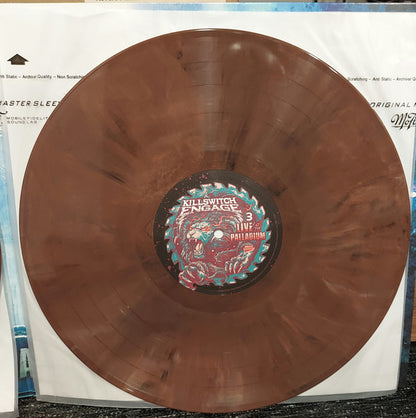 Live At The Palladium - secondary
