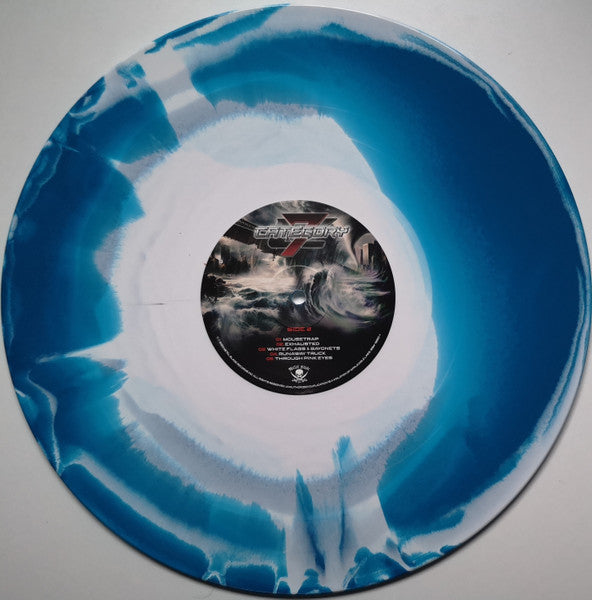 Category 7 - secondary