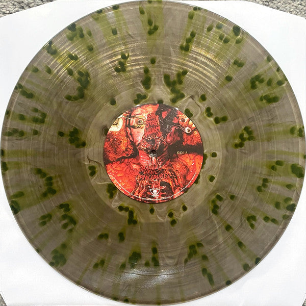 Manual Manic Procedures - secondary