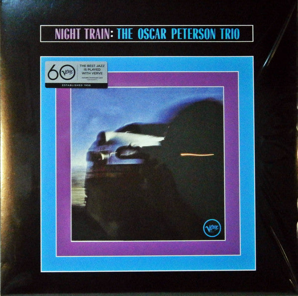 Night Train - primary