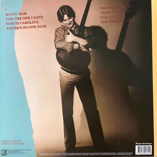 Robben Ford - The Inside Story