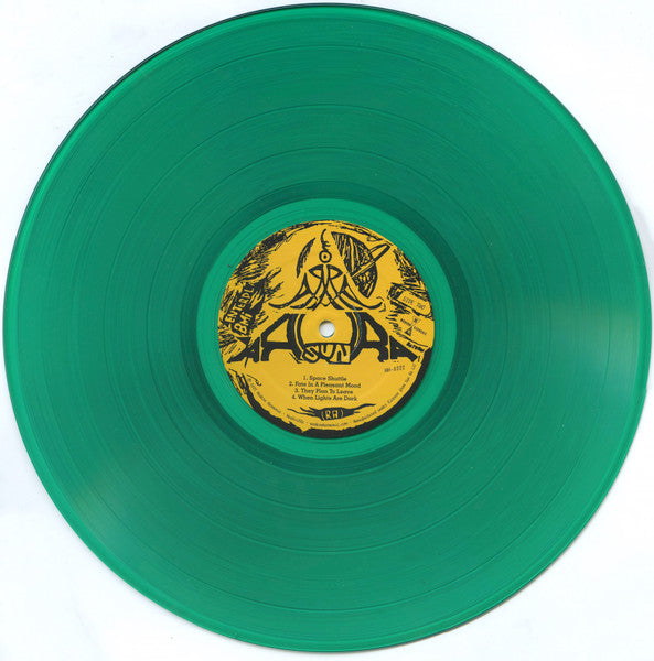 Ra To The Rescue - secondary