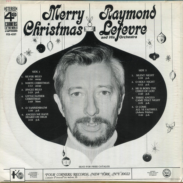 Merry Christmas - secondary