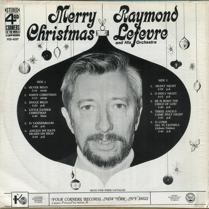 Merry Christmas - secondary