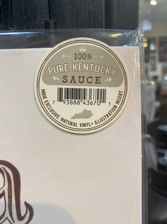 The Ballad of Dood & Juanita - secondary