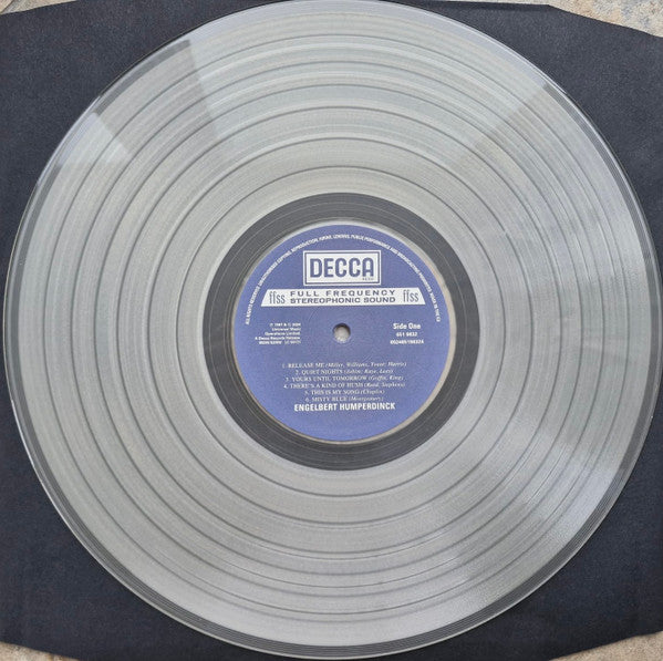 Twelve Great Songs Plus 'Release Me' - secondary