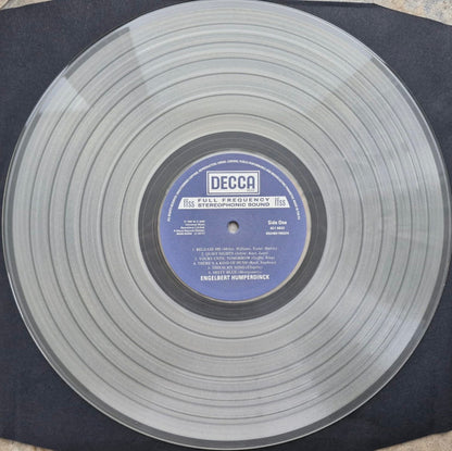 Twelve Great Songs Plus 'Release Me' - secondary