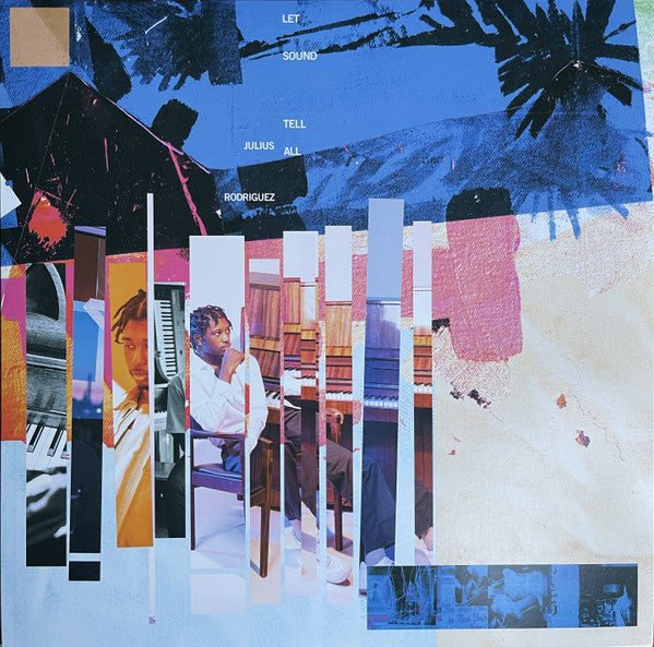 Let Sound Tell All - primary