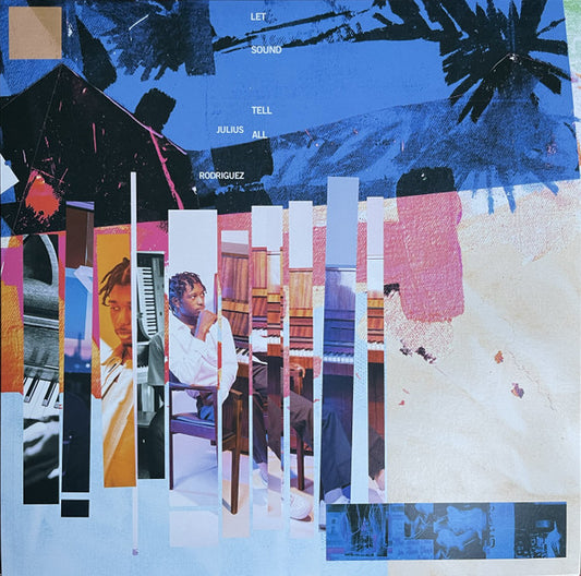 Let Sound Tell All - primary