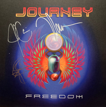 Journey - Freedom