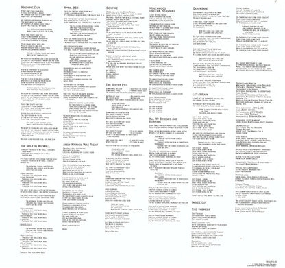 Dog Eat Dog - secondary