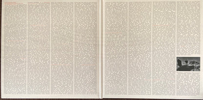 Themes From William Blake's The Marriage Of Heaven And Hell - secondary