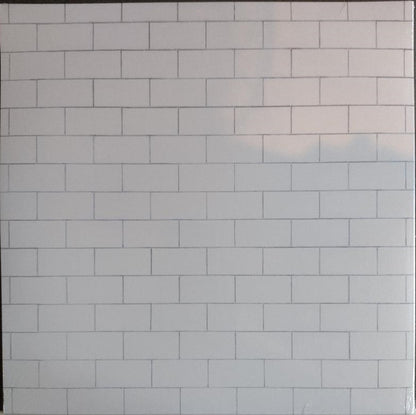 The Wall - secondary