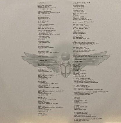Journey - Freedom