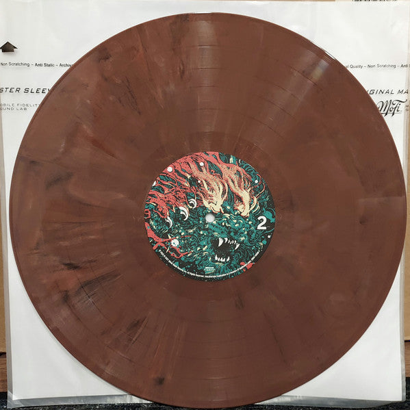 Live At The Palladium - secondary