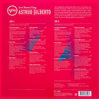 Great Women Of Song - secondary