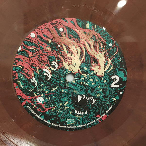 Live At The Palladium - secondary
