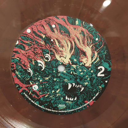 Live At The Palladium - secondary
