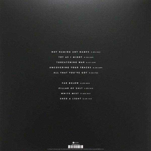 Dissolution - secondary