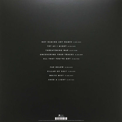 Dissolution - secondary