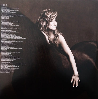 Queen Of Me - secondary