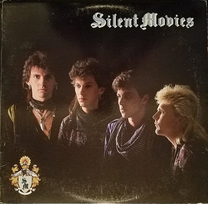 Silent Movies - primary