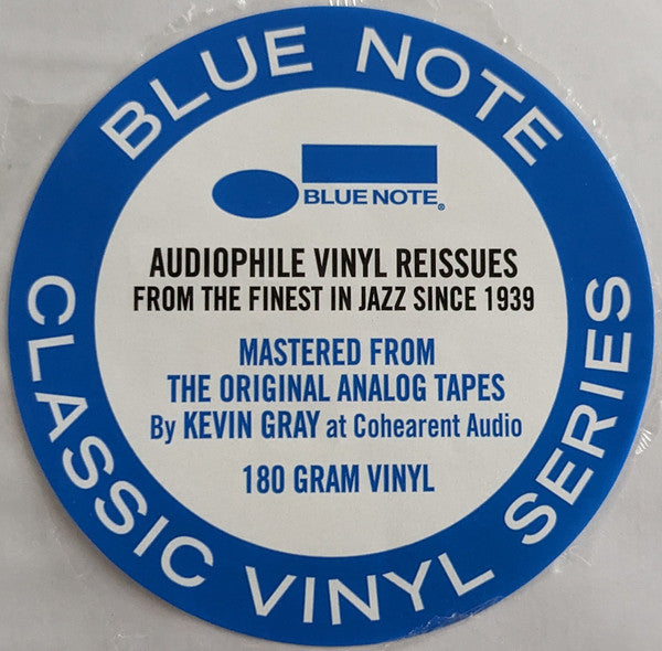 Speak Like A Child - secondary