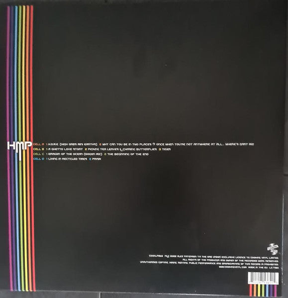Prism - secondary