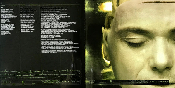 Mutter - secondary