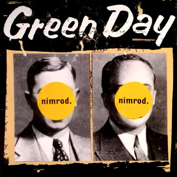Nimrod. - primary