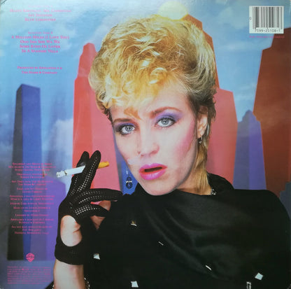 Apollonia 6 - secondary