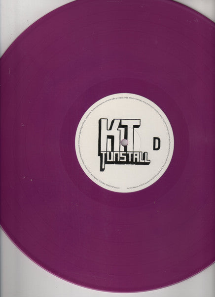 Drastic Fantastic - secondary