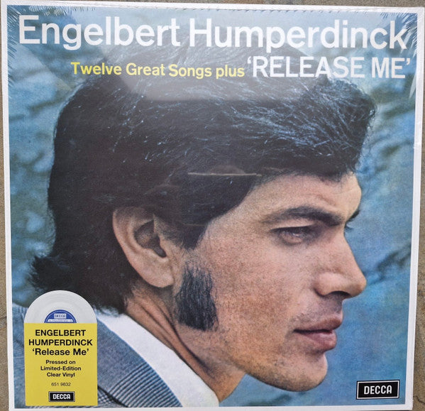 Twelve Great Songs Plus 'Release Me' - secondary