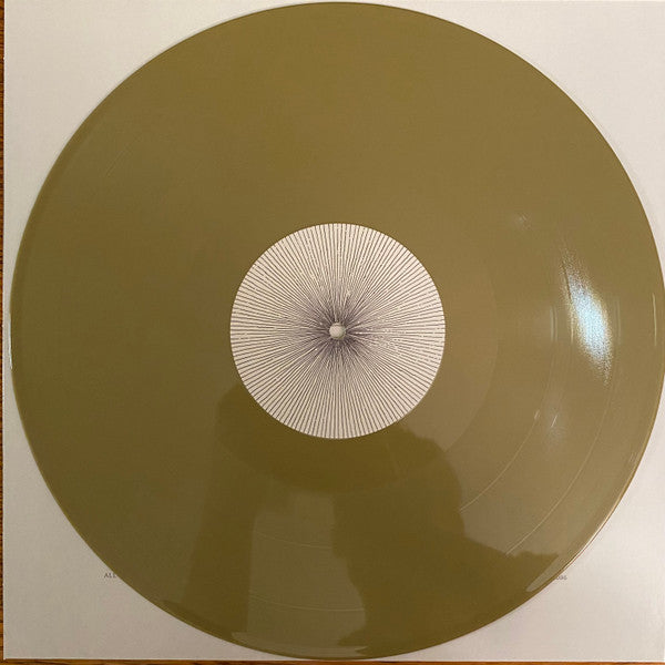 Cassadaga (A Companion) - secondary