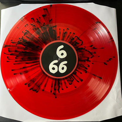 The Omen (Original Motion Picture Soundtrack) - secondary
