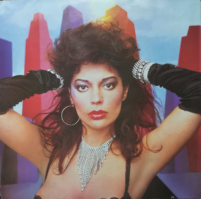 Apollonia 6 - secondary