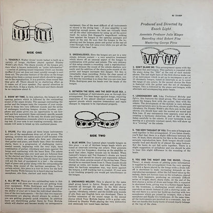 Bongos - secondary