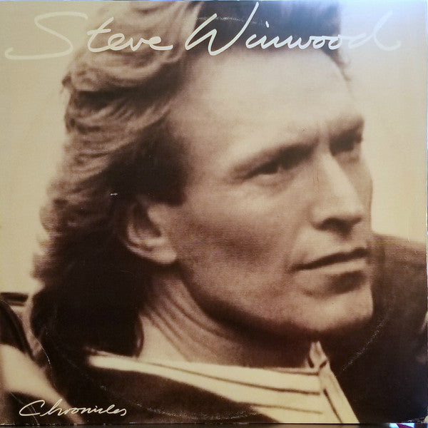 Chronicles - primary