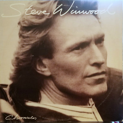 Chronicles - primary