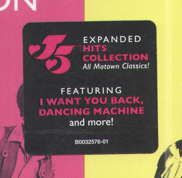 The Ultimate Collection - secondary