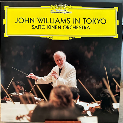 John Williams In Tokyo - primary