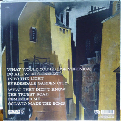 Do All Words Can Do - secondary