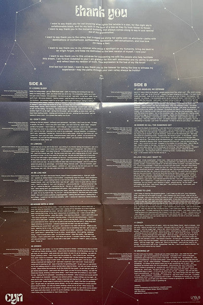 Valley Girl - secondary