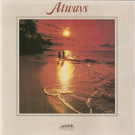 Always - primary
