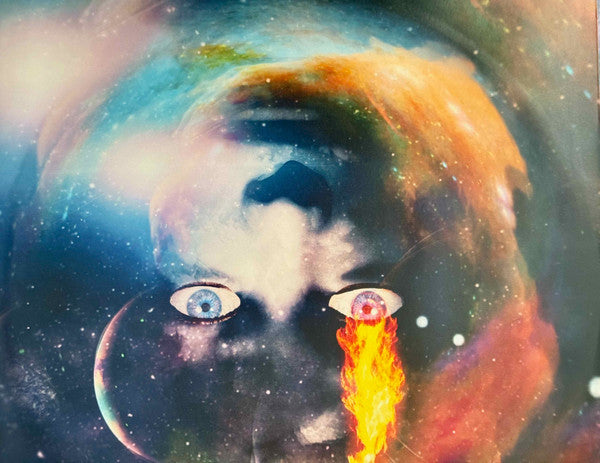 Chicago & Friends: Live At 55 - secondary